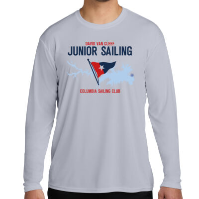 Men's Solar Long Sleeve Thumbnail