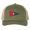 Five-Panel Trucker Cap Thumbnail