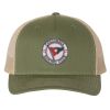 Five-Panel Trucker Cap Thumbnail