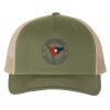 Five-Panel Trucker Cap Thumbnail