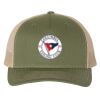 Five-Panel Trucker Cap Thumbnail