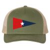 Five-Panel Trucker Cap Thumbnail