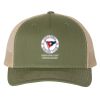 Five-Panel Trucker Cap Thumbnail