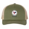 Five-Panel Trucker Cap Thumbnail
