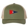 Five-Panel Trucker Cap Thumbnail