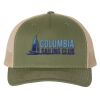 Five-Panel Trucker Cap Thumbnail
