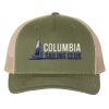 Five-Panel Trucker Cap Thumbnail