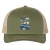 Five-Panel Trucker Cap Thumbnail