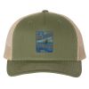 Five-Panel Trucker Cap Thumbnail