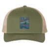 Five-Panel Trucker Cap Thumbnail