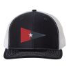 Snapback Trucker Cap Thumbnail