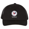Youth Trucker Snapback Cap Thumbnail