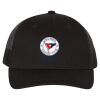 Youth Trucker Snapback Cap Thumbnail
