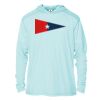Vapor Solar Hoodie Thumbnail