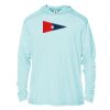 Vapor Solar Hoodie Thumbnail