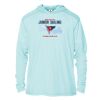 Vapor Solar Hoodie Thumbnail