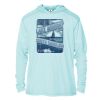Vapor Solar Hoodie Thumbnail