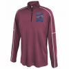 Men's Conquest 1/4 Zip Thumbnail