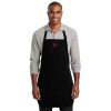 Full Length Two Pocket Bib Apron - Wayside Thumbnail