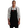 Full Length Two Pocket Bib Apron - Wayside Thumbnail
