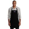 Full Length Two Pocket Bib Apron - Wayside Thumbnail