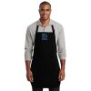 Full Length Two Pocket Bib Apron - Wayside Thumbnail