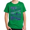 Youth Team rLegend Tee Thumbnail