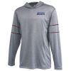 Adult carbon shooter hoodie Thumbnail