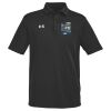 Men's Tech™ Polo Thumbnail