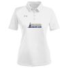 Ladies' Tech™ Polo Thumbnail