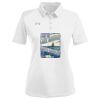 Ladies' Tech™ Polo Thumbnail