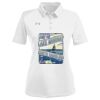 Ladies' Tech™ Polo Thumbnail