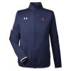 Under Armour Men's Rival Knit Jacket - Memic Thumbnail