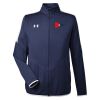 Under Armour Men's Rival Knit Jacket - Memic Thumbnail