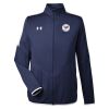 Under Armour Men's Rival Knit Jacket - Memic Thumbnail
