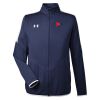 Under Armour Men's Rival Knit Jacket - Memic Thumbnail