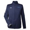 Under Armour Men's Rival Knit Jacket - Memic Thumbnail