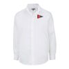 Edwards Men's Stretch Broadcloth Shirt Thumbnail