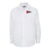 Edwards Men's Stretch Broadcloth Shirt Thumbnail