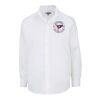 Edwards Men's Stretch Broadcloth Shirt Thumbnail