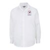 Edwards Men's Stretch Broadcloth Shirt Thumbnail