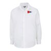 Edwards Men's Stretch Broadcloth Shirt Thumbnail