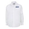 Edwards Men's Stretch Broadcloth Shirt Thumbnail