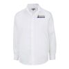 Edwards Men's Stretch Broadcloth Shirt Thumbnail