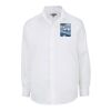 Edwards Men's Stretch Broadcloth Shirt Thumbnail