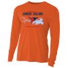 Men's Cooling Performance Longsleeve Tee Thumbnail