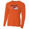 Men's Cooling Performance Longsleeve Tee Thumbnail