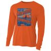 Men's Cooling Performance Longsleeve Tee Thumbnail