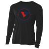 Youth Cooling Performance Longsleeve Tee Thumbnail