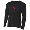 Youth Cooling Performance Longsleeve Tee Thumbnail